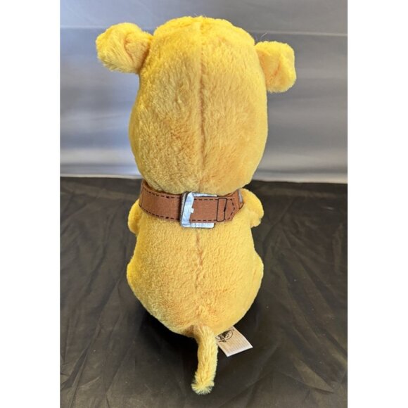 Disney Store Doug The Dog Plush from the Pixar movie UP - Picture 6 of 8